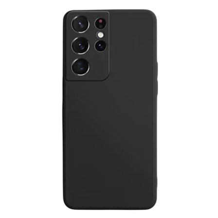 Samsung Galaxy S23 Ultra Skal - Svart