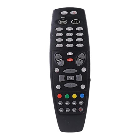 Fjernkontroll for TV til Dreambox Dm800 Dm800hd Dm800se [DB]