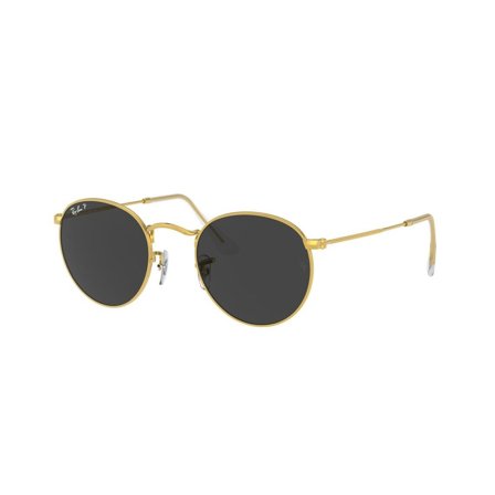 Ray-Ban Round Metal Classic - RB3447 919648 4721 i Guld Metal