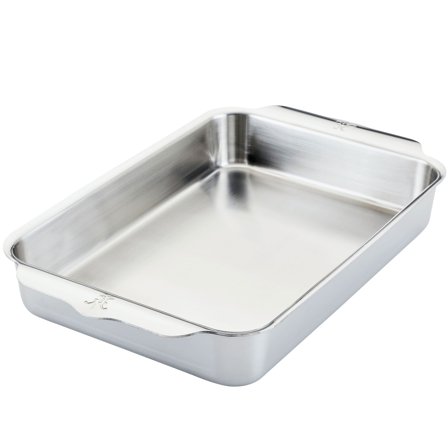Hestan Ovenbond ugnsform 23 x 33 cm | Matlagning > Kokkärl & Stekpannor > Ugnsformar > Ugnsform | Bagaren och Kocken