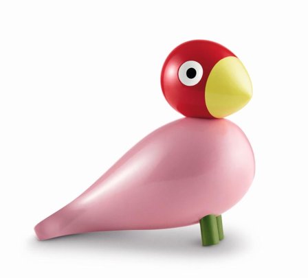 Kay Bojesen Sangfugl Ruth Rosa