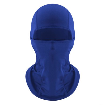 Vintercykel Balaclava Full Face Cover Termisk Varmer Cykelhætte Hat Cap