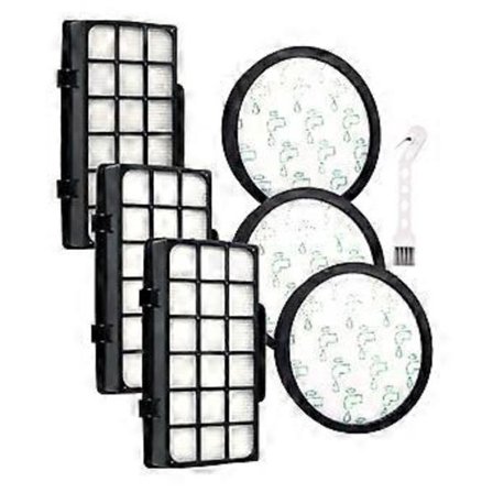 Filter för Rowenta Silence Force Cyclonic RO76XX HEPA Filter Ersättningsdel Dammsugare