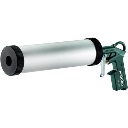 Metabo DKP 310 Patronsprøyte, Maskiner