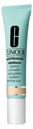Clinique Anti-Blemish Solutions Clearing Concealer Shade 2, Makeup, Ansigt, Concealer