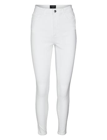 Vero Moda Vmsophia Hw Skinny J Soft Vi403 Ga Noos Vit