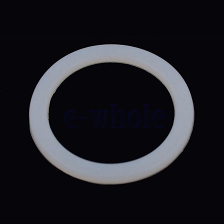 Tvättmaskin packningsring för Moka Pot Silicone Seal för 4 kopp