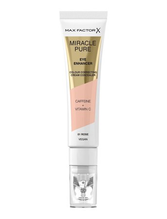 Max Factor Max Factor Miracle Pure Eye Enhancer 01 Rose - 10 ML