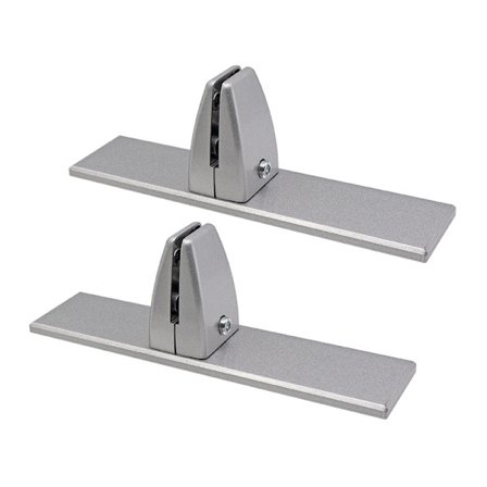 Plexiglassklemmeholder, Anti-Pin Protection Table Clamp, Plexiglassholder