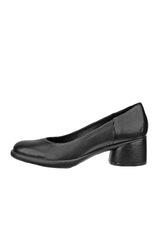 ECCO Sculpted LX 35 Skor Dam Svart 40