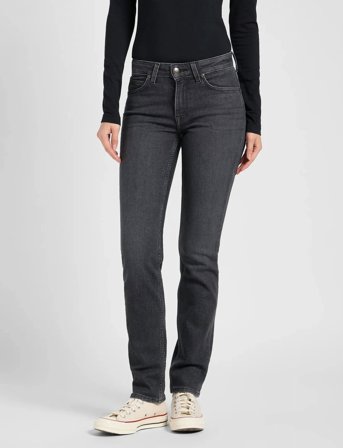 Lee Jeans Elly - Grey - 31 x 33