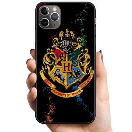 Kompatibelt Mobildeksel til Apple iPhone 11 Pro Max Harry Potter