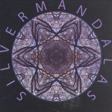 Silvermandalas THE SILVERMAN
