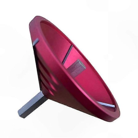 PVC Rør Avfasingsverktøy med Dobbel Funksjonalitet