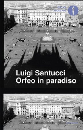 Orfeo in paradiso Luigi Santucci