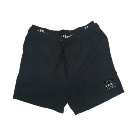 Ellesse - Badkläder - Svart - Herr - Storlek: L, Herr, Storlek: L