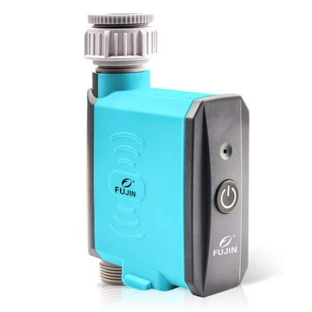 Automatisk vandingssystem controller - Bluetooth fjernbetjening IP67 vandtæt