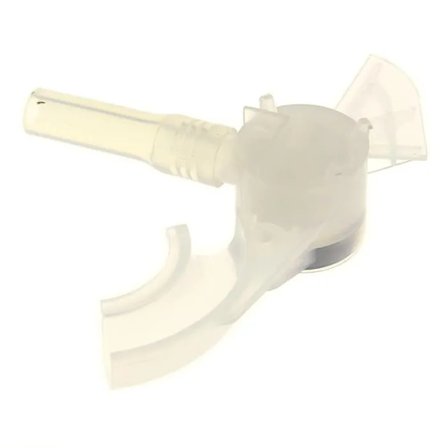 Espressomaskin Rör Behållare MS-623486 Krups[D]