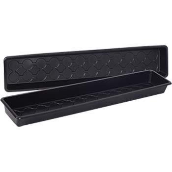 Nelson Garden Solid Plantebrett 14 x 68 cm, Avling