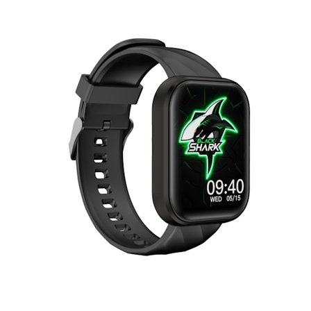 Xiaomi Black Shark GT Neo svart
