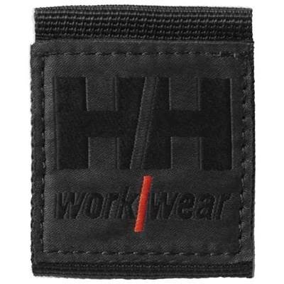 Helly Hansen Workwear 79590 Hammarhållare one size, svart, Arbetskläder