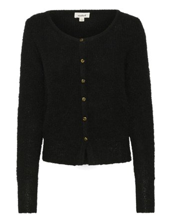 Soaked in Luxury | Sltuesday Petit Cardigan | M