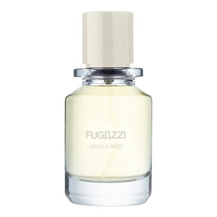 FUGAZZI Vanilla Haze Eau de Parfum 50 ml, Parfumer & Dufte, Nicheparfumer, Miniparfumer