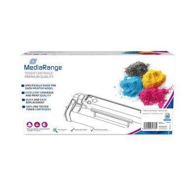 MediaRange Toner Cartridge 1 Pc(S)
