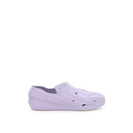 1017 Alyx 9SM mono slip on Skor lila, Herr Inneskor, Herr, Storlek: 43 EU