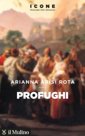 Profughi Arianna Arisi Rota