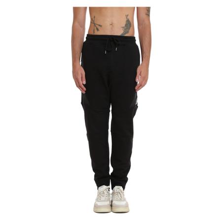 C.p. Company, Sweatpants Zwart, Heren, Maat:XL