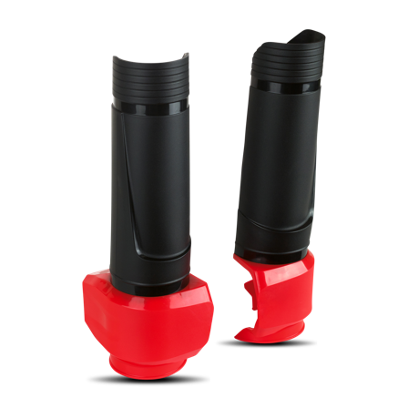 Protecție Furcă Superioară Polisport