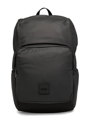Oryo_Backpack Black BOSS