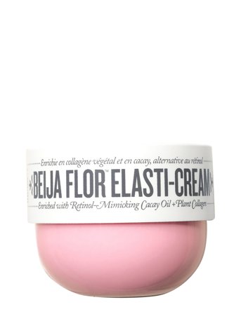 Sol de Janeiro Beija Flor Collagen Cream 240Ml - Nude - 240 ml