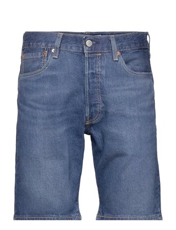 501Original Shorts Bleu Eyes B Blue Levi's