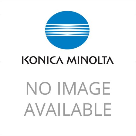 KONICA MINOLTA TNP80M - magenta - original - tonerpatron