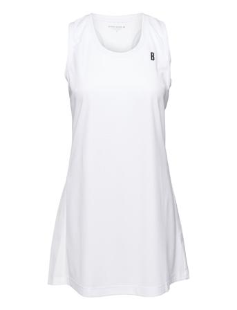 Ace Dress Dresses T-shirt Dresses Hvid Björn Borg