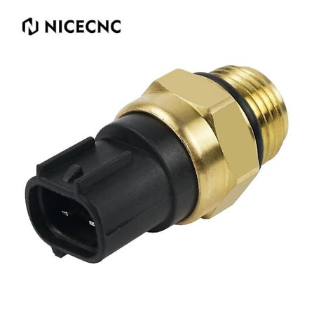 M18xp1.5 Jäähdytystuuletinlämpökytkin KTM 690 Duke Enduro/r Smc R Husqvarna 701 Supermoto/enduro/vitpilen/svartpilen