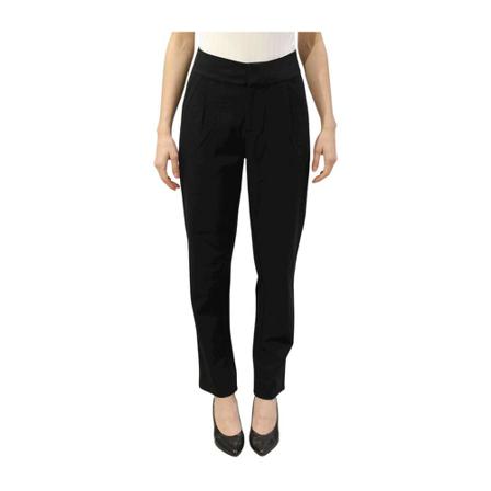 Scotch & Soda Bukser Sort, Dame
