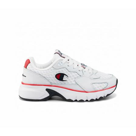 Champion, 301S10834-Ww 001-1-368 Wit, Dames, Maat:38 EU