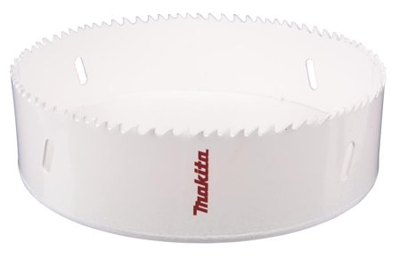 Makita D-17164 Hullsag bi-metall 152 mm, Maskintilbehør & forbruk