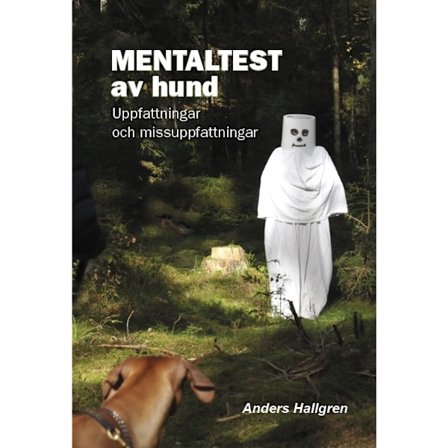 Mentaltest av hund 9789163938368