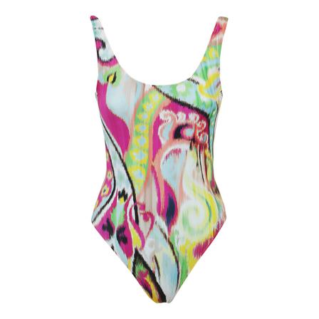 Etro Dreams Costume , Wit , Dames , Maat: M Badpakken
