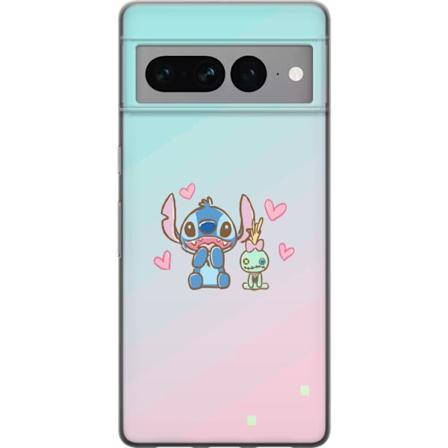Google Pixel 7 Pro L pin kyv kuori Ommel
