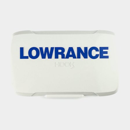 Screen Protector Lowrance Sun Cover, fits HOOK²-5 / HOOK Reveal 5