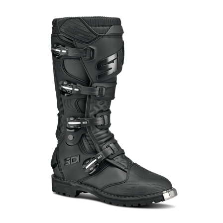 Cizme Motocross Sidi X Power WP Enduro negru 44