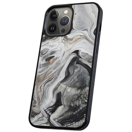 iPhone 14 Pro - Skal/Mobilskal Marmor