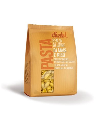 Dialsi' Pasta Gnocchetti 19 400g