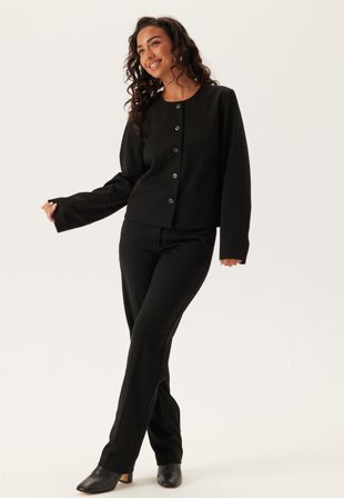 Object Collectors Item-Objlisa Mw Straight Pant-38