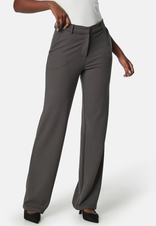 BUBBLEROOM Soft Suit Trousers Klær
